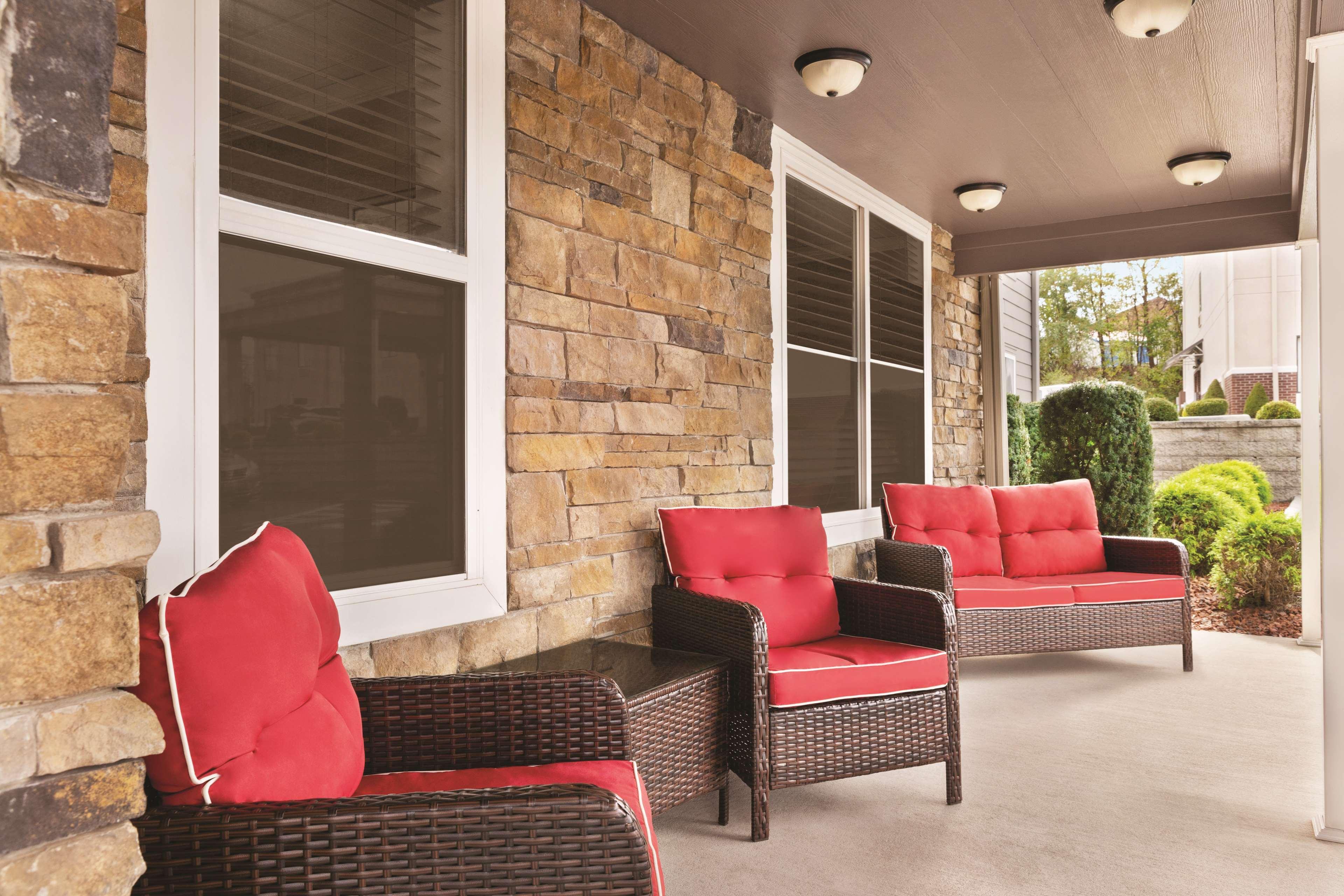 Country Inn & Suites By Radisson, Wytheville, Va Exterior foto
