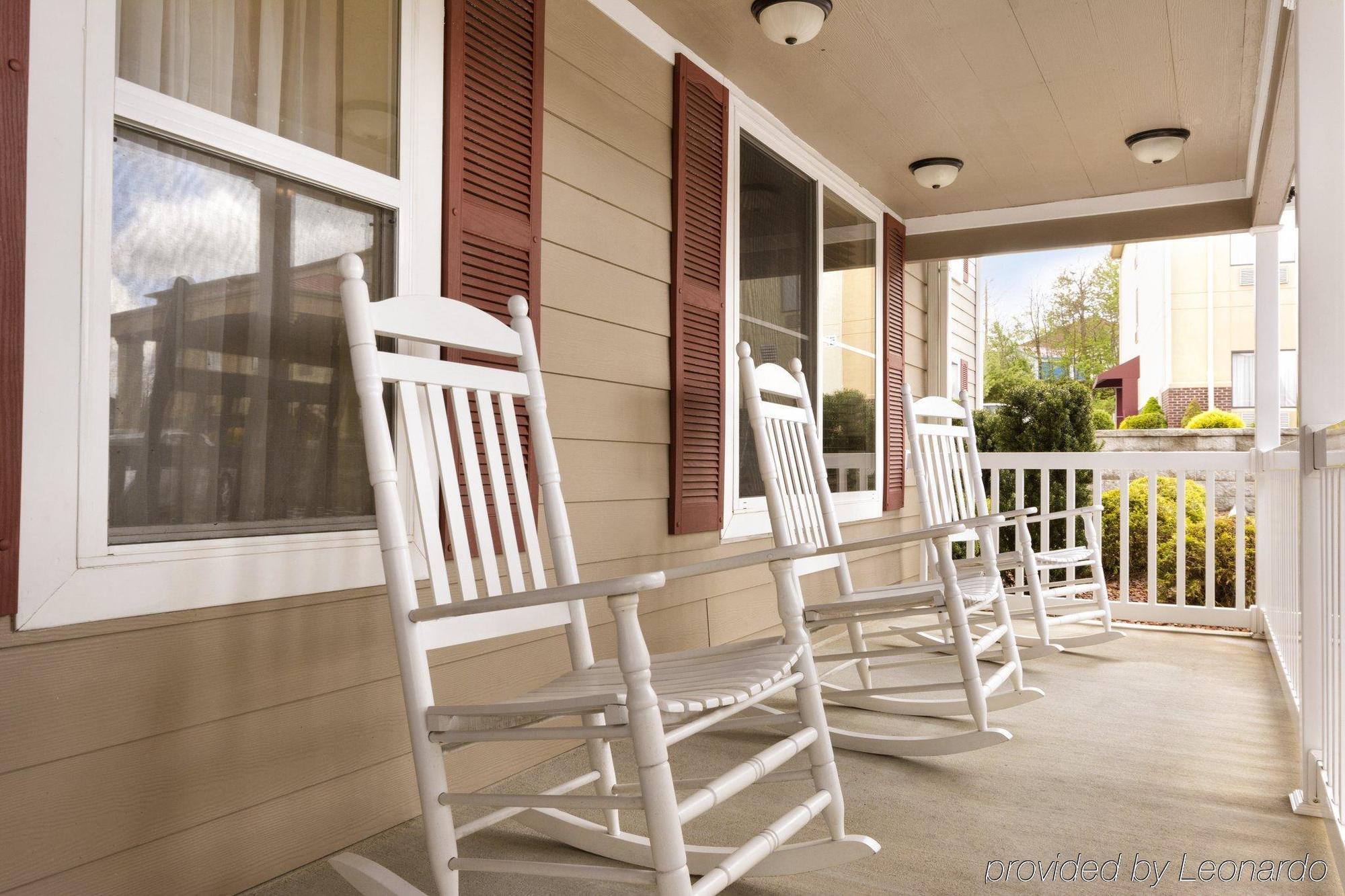 Country Inn & Suites By Radisson, Wytheville, Va Exterior foto