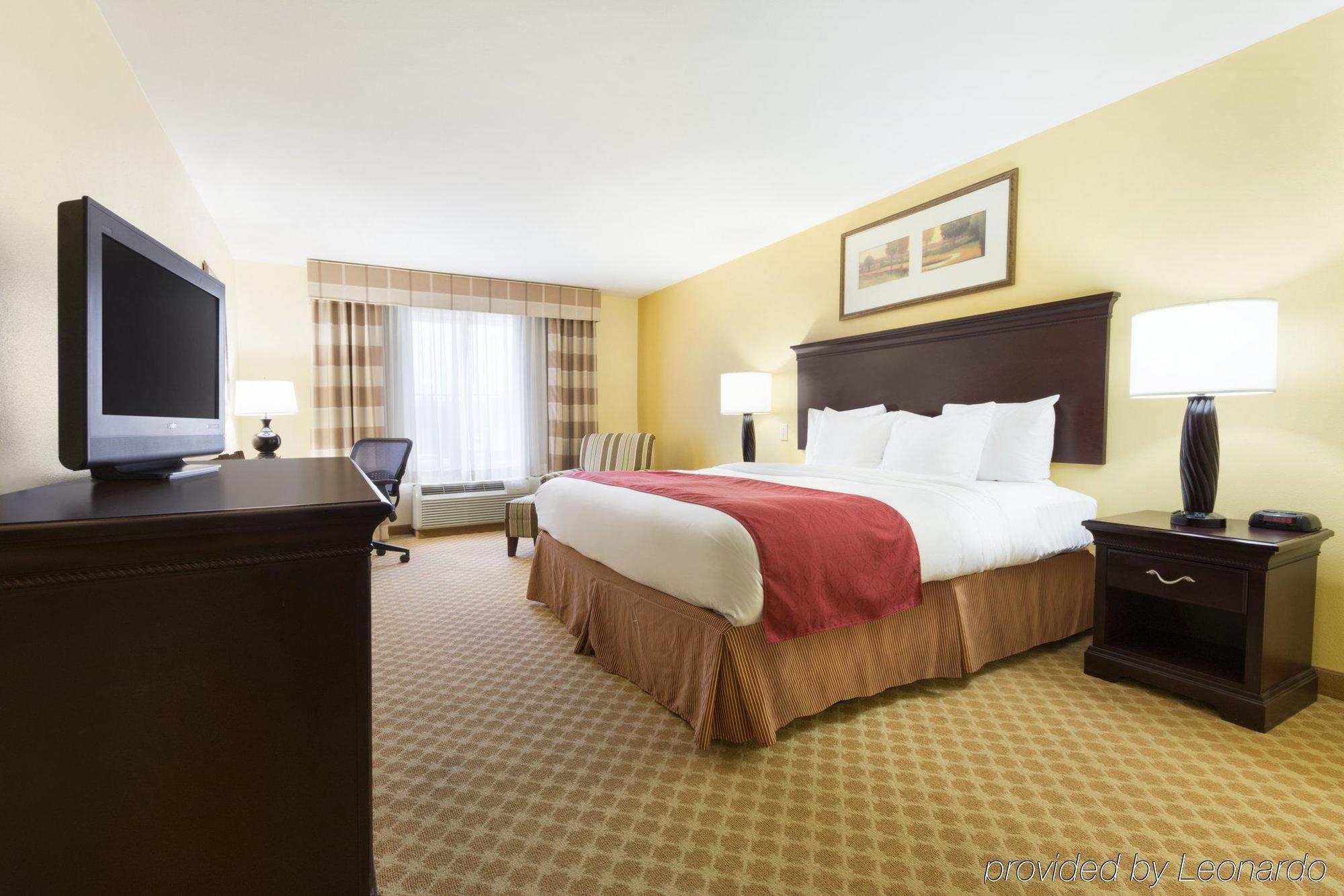 Country Inn & Suites By Radisson, Wytheville, Va Exterior foto