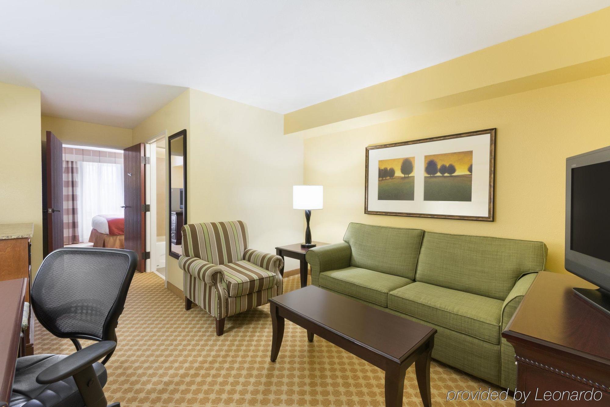 Country Inn & Suites By Radisson, Wytheville, Va Exterior foto