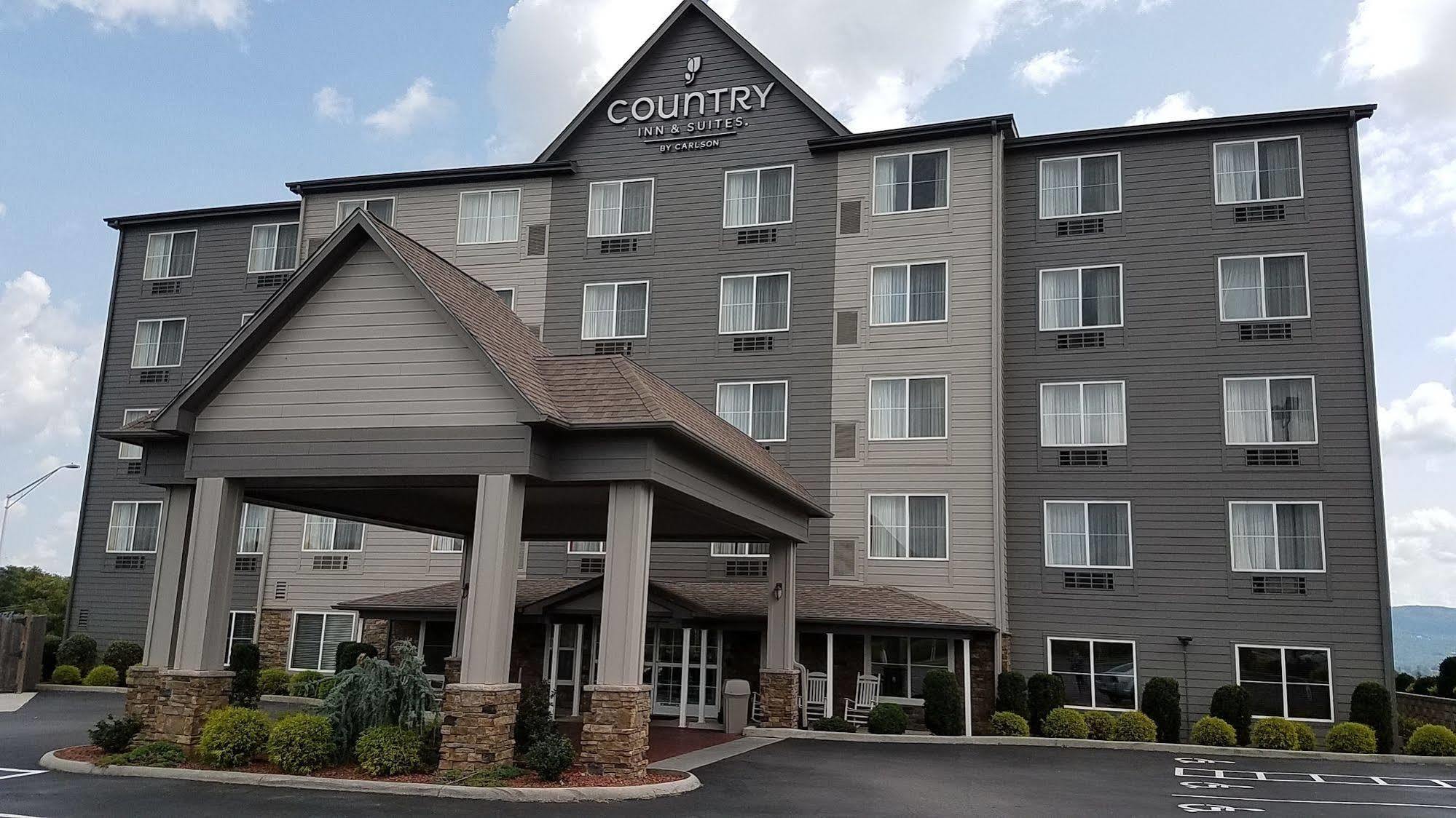 Country Inn & Suites By Radisson, Wytheville, Va Exterior foto