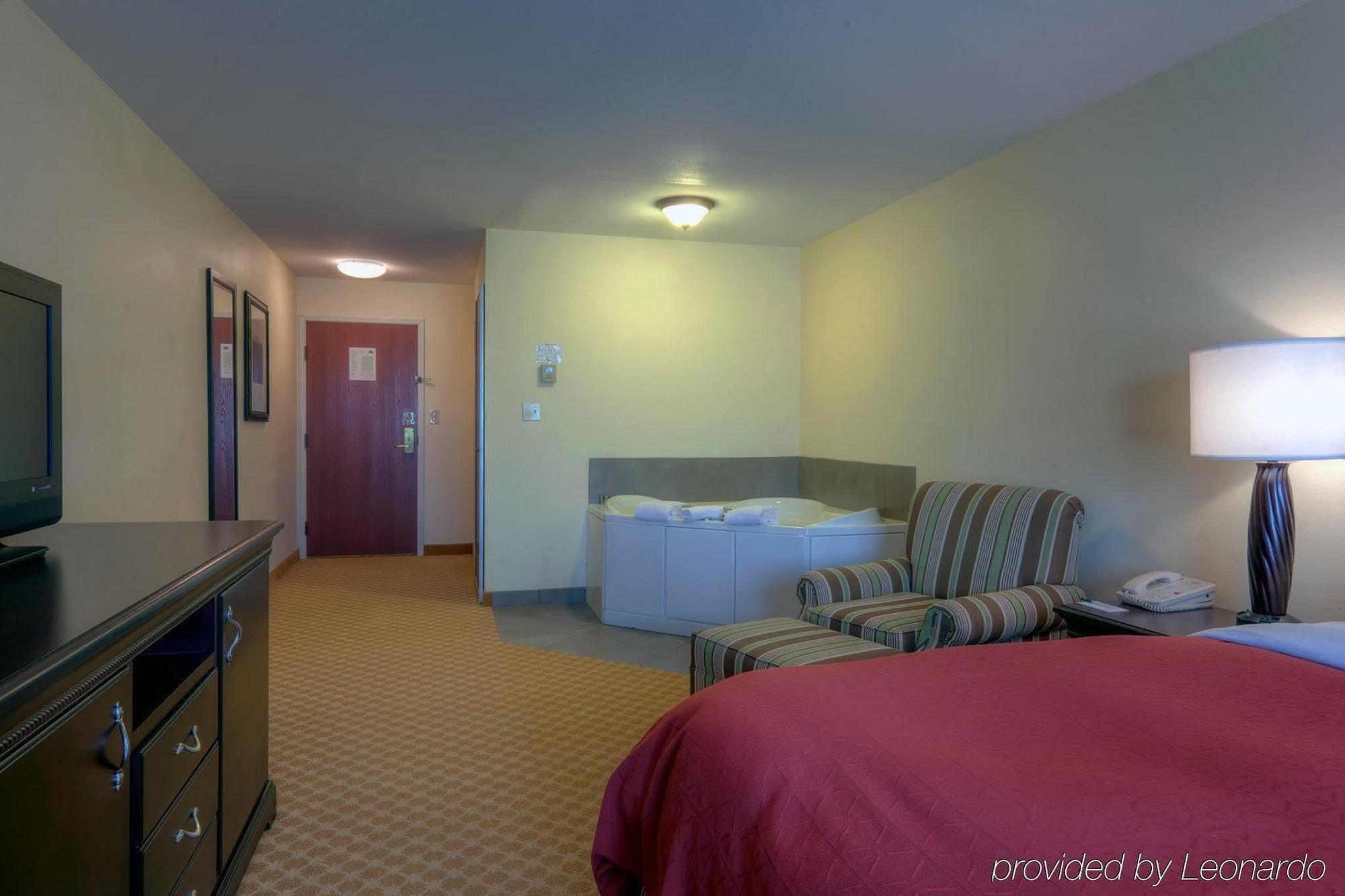 Country Inn & Suites By Radisson, Wytheville, Va Exterior foto